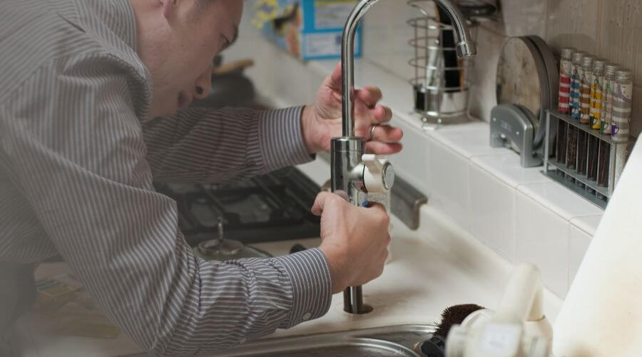 Professional Leak Detection in Linden, TX