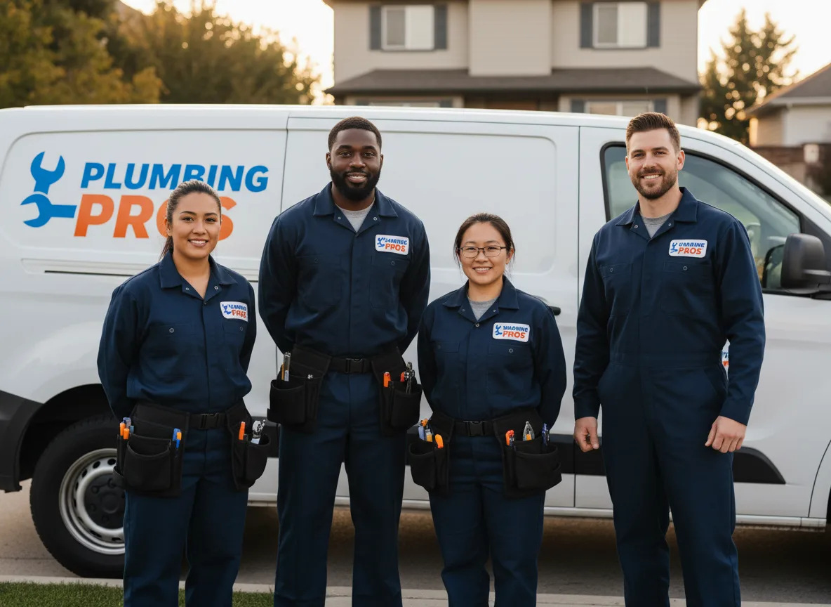 Water Heater Repair company in Linden, TX